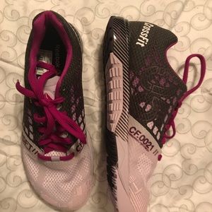 NEW Reebok CrossFit size 8.5- Brand New!!